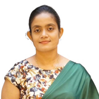 Bimali Malalasekara