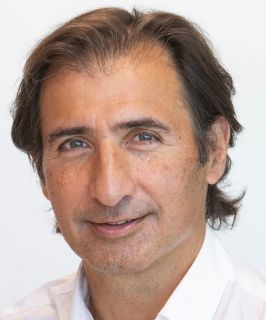 David Doctor