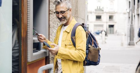 Outpayce leverage Amadeus travel data