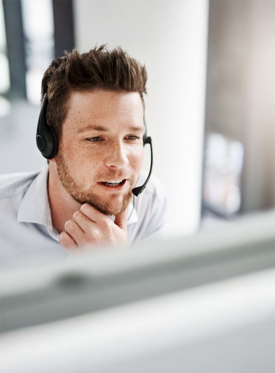 Fraud management