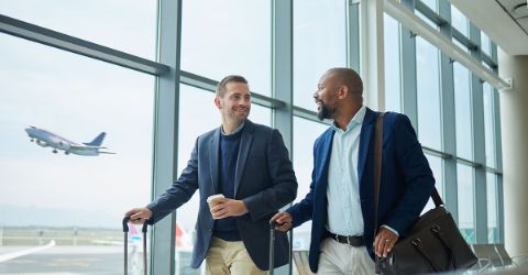 How can FX Box help airlines drive revenue growth?