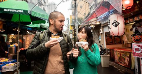 Creating new revenue potential from foreign exchange