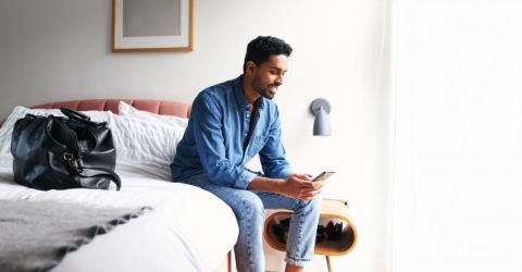 Fraud prevention as a competitive advantage in travel