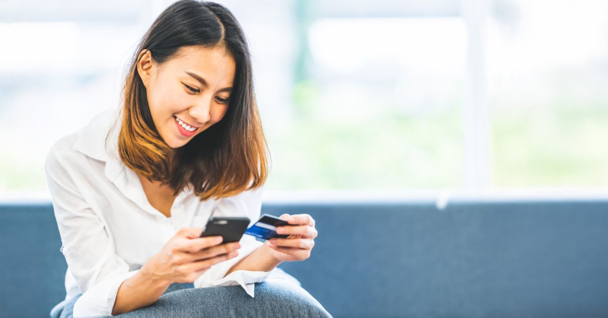 How can we store travelers’ payment details securely?