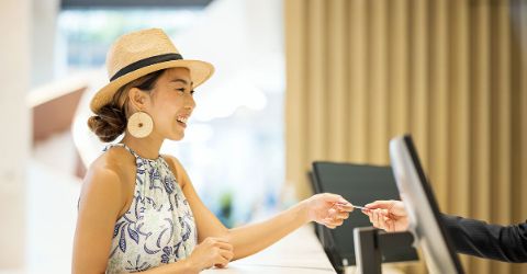 Consumer Travel Spend Priorities 2023