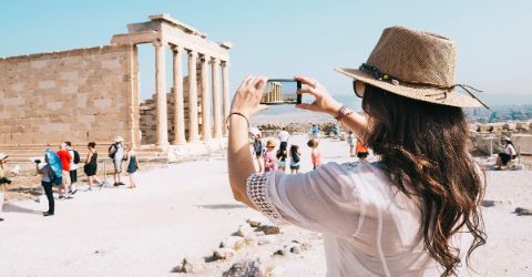 High-earning households to fuel continued travel surge