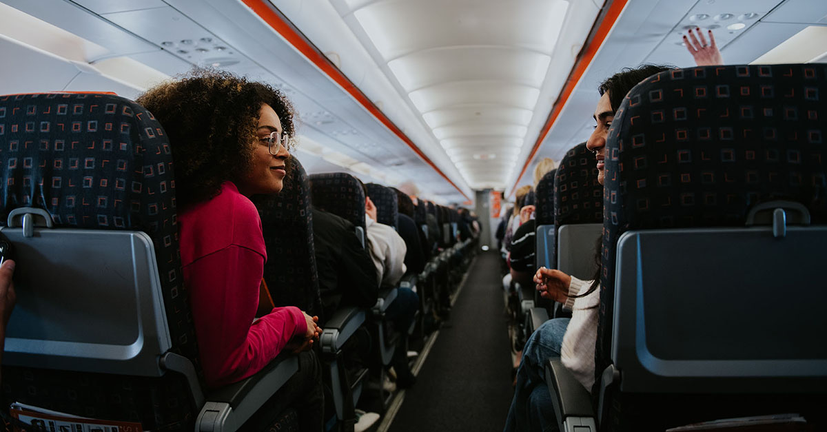 CancelSave & Close  Outpayce and HSBC partner to help airlines price fares in travelers’ preferred currency