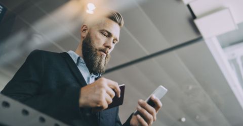 Travel tech investment trends payments 2024