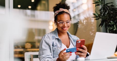 Wakanow Group - Leading African travel tech conglomerate embraces Outpayce B2B Wallet