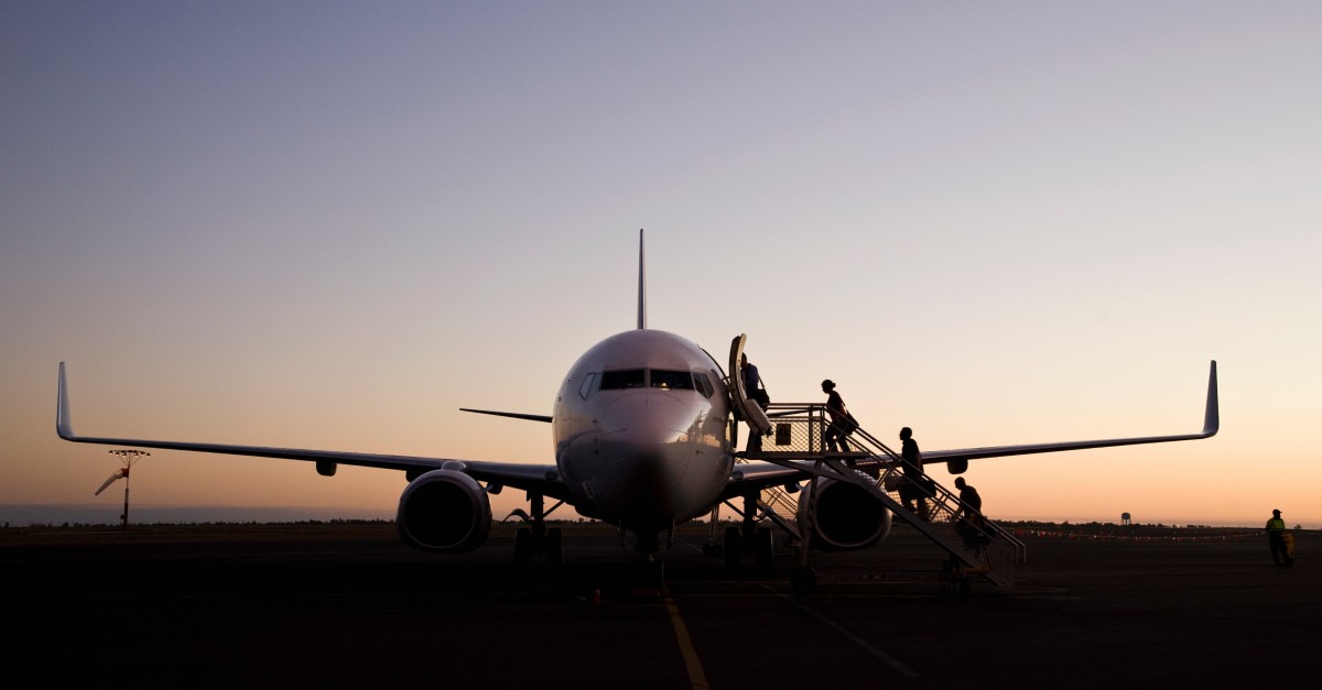 IATA and Outpayce help airlines accept account-to-account payments