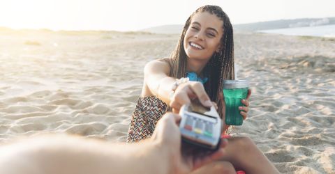 Outdated airport payments jeopardize airline retailing ambitions