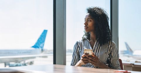  Payments security now influences travel purchase decisions, finds new Outpayce study