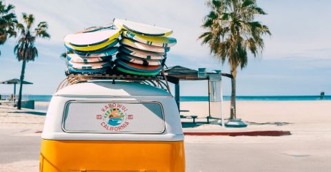 Travel Technology Investment Trends