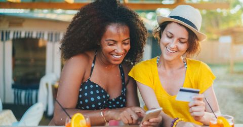 Security in travel payments: the hidden differentiator