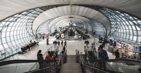 Payment tokenization: A key enabler of airline e-commerce security
